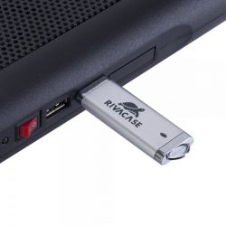 ��������� ��� �������� ϳ������� �� ������� �� 17.3", ������ RIVACASE 5557 black - �������� 6