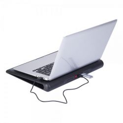 ��������� ��� �������� ϳ������� �� ������� �� 17.3", ������ RIVACASE 5557 black - �������� 8