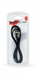 ������ ������ ����, 3.5 �� ������� M/M 3.5 ��, 1 � Cablexpert CCAPB-444L-1M - �������� 2