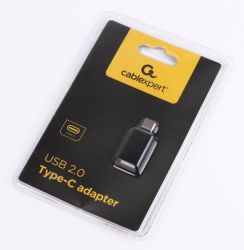 ������� USB 2.0 Type C - USB AF Cablexpert CC-USB2-CMAF-A - �������� 2