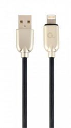 USB 2.0 -/Lightning, 2 , , 2.1  Cablexpert CC-USB2R-AMLM-2M