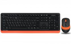   Fstyler +, , USB A4Tech FG1010 (Orange)