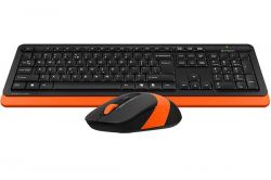   Fstyler +, , USB A4Tech FG1010 (Orange) -  3