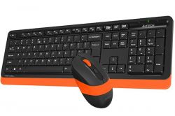   Fstyler +, , USB A4Tech FG1010 (Orange) -  4