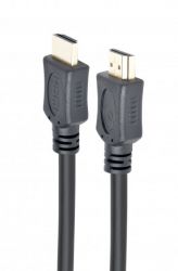  HDMI V.2.0, 4 60 ,  , 0.5  Cablexpert CC-HDMI4L-0.5M -  2