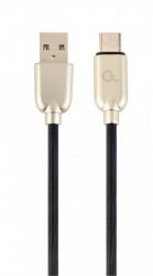  USB 2.0 A-/C-, 2 , , 2.1  Cablexpert CC-USB2R-AMCM-2M -  1