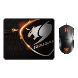   Minos XC +  Speed XC (260 x 210 x 3 ) Cougar