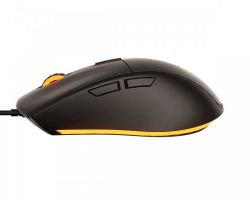 Комплект миша Minos XC + килимок Speed XC (260 x 210 x 3 мм) Cougar - Картинка 8