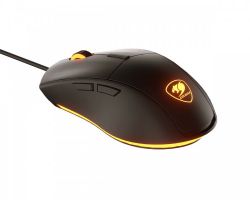 Комплект миша Minos XC + килимок Speed XC (260 x 210 x 3 мм) Cougar - Картинка 10