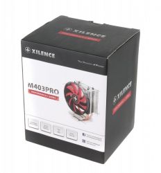  150  AMD/Intel Xilence M403 PRO (XC029) -  4