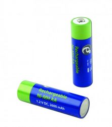 ����������� Ni-MH HR6/AA (2 ��.), ������ EnerGenie EG-BA-AA26-01 - �������� 2