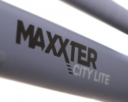   20",  Maxxter CITY LITE (graphite) -  13