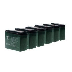 ������� 72� 20���� ��� �������������� Maxxter MX-BAT-72V20AH