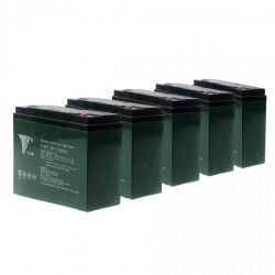 ������� 60� 20���� ��� �������������� Maxxter MX-BAT-60V20AH