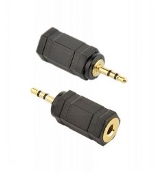  , 2.5  M/F 3.5  Cablexpert A-3.5F-2.5M