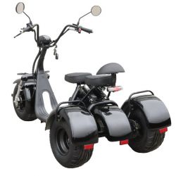 �������������, 1000 ��, ������ Maxxter TRIKE (bla�k) - �������� 2