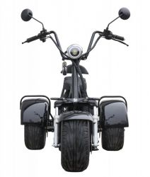 �������������, 1000 ��, ������ Maxxter TRIKE (bla�k) - �������� 3
