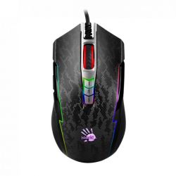 ������ ���� Bloody Activated, RGB, 8000 CPI, 20M ���������, ����������� "�쳿�� ����" A4Tech P93s Bloody (Snake)