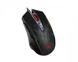 ������ ���� Bloody Activated, RGB, 8000 CPI, 20M ���������, ����������� "�쳿�� ����" A4Tech P93s Bloody (Snake) - �������� 2