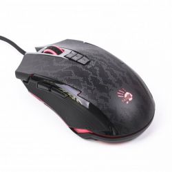 ������ ���� Bloody Activated, RGB, 8000 CPI, 20M ���������, ����������� "�쳿�� ����" A4Tech P93s Bloody (Snake) - �������� 5