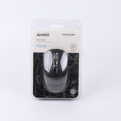 ���� ���������� �������� Fstyler, USB, 2000 dpi, ���� A4Tech FG10S (Grey) - �������� 6