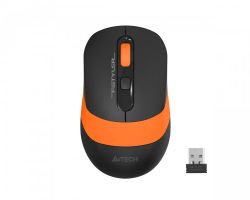    Fstyler, USB, 2000 dpi,  A4Tech FG10S (Orange)