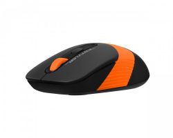    Fstyler, USB, 2000 dpi,  A4Tech FG10S (Orange) -  4