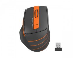    Fstyler, USB, 2000 dpi,  A4Tech FG30S (Orange)