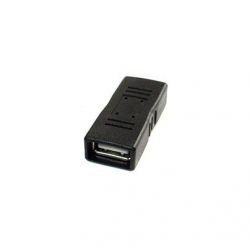  USB 2.0, F-/F- Cablexpert A-USB2-AMFF