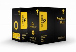 CAT6, ����������, ��� (AWG24), ���������� �������, 305 � Cablexpert FPC-6004-SO - �������� 3