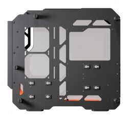 ����������� ������, �������, ����, 2x 3.5", 3x 2.5", USB3.0/Audio/Mic Cougar Blazer Essence - �������� 9