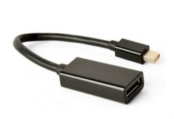  Mini DisplayPort  DisplayPort / 4 Cablexpert A-mDPM-DPF4K-01 -  1