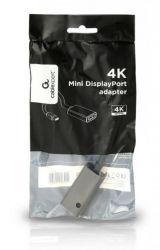  Mini DisplayPort  DisplayPort / 4 Cablexpert A-mDPM-DPF4K-01 -  2