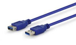  USB 3.0, A-/-, 3.0 ,  Cablexpert CCP-USB3-AMAF-10 -  2