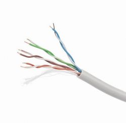 CAT5e,   (24AWG), , LSZH  305  Cablexpert UPC-5004E-SO-LSZH -  2