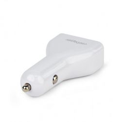 Зарядний пристрій USB 4.8 A, колір в асортименті EnerGenie EG-U4C4A-CAR-01 - Картинка 8