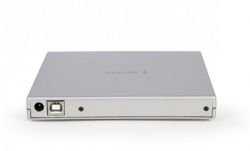 Зовнішній DVD-привід, USB 2.0 Gembird DVD-USB-02-SV - Картинка 4