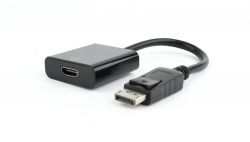 - DisplayPort  HDMI,  Cablexpert AB-DPM-HDMIF-002