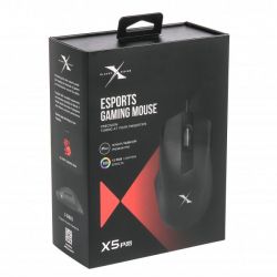   Bloody ESports Gaming X, 16 000 CPI, RGB A4Tech X5 Pro Bloody -  8