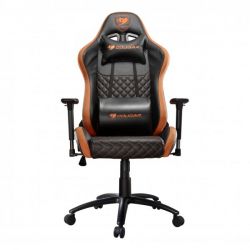  ,  ,  ,  Cougar Armor PRO Black/Orange