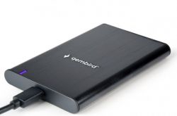�������� ������ 2.5", USB 3.1, ������, ������� Gembird EE2-U3S-6 - �������� 4