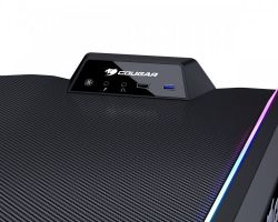 ��� ��� �������, ����������� ������, USB 3,0/Audio ���, RGB �����������, ������ 810 �� Cougar MARS 120 - �������� 3