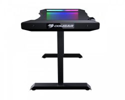 ��� ��� �������, ����������� ������, USB 3,0/Audio ���, RGB �����������, ������ 810 �� Cougar MARS 120 - �������� 4