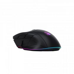 Миша A4Tech W70 Max Bloody (Stone black) Activated, RGB, 10000 CPI, 50M натискань, чорна - Картинка 5