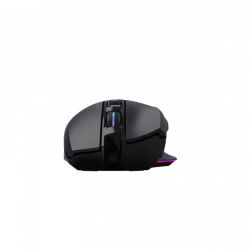 Миша A4Tech W70 Max Bloody (Stone black) Activated, RGB, 10000 CPI, 50M натискань, чорна - Картинка 7