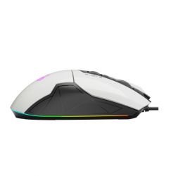  A4Tech W70 Max Bloody (Panda White) Activated, RGB, 10000 CPI, 50M ,  +  -  7