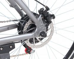  ,  Maxxter ROAD MASTER (gray) -  4