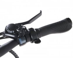  ,  Maxxter ROAD MASTER (gray) -  6