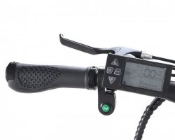  ,  Maxxter ROAD MASTER (gray) -  7