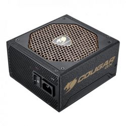 ���� �������� 1050 ��, 80 Plus Gold, Modular, 140 �� Ultra Quiet Fan, 10 SATA + 6PCI-E Cougar GX 1050 - �������� 2